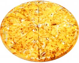 Изображение 4 сыра