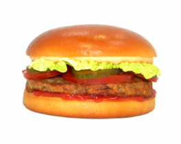 Изображение Биг Бургер