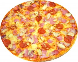 Изображение Мясная, 1 180 гр