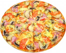 Изображение Сытная