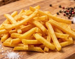 Изображение Картофель фри большой
