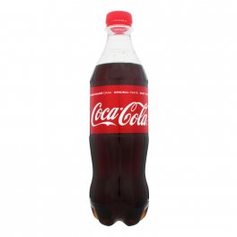 Изображение Кока-кола 0,5л