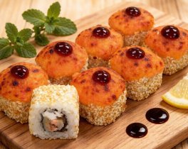 Изображение Морской