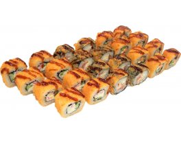 Изображение Сет "Темпура"  910 гр (24шт.)