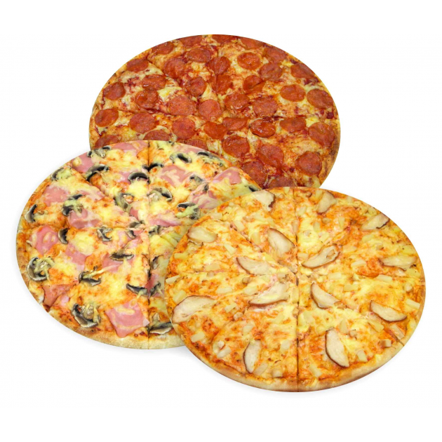 Комбо-набор "Ассорти"