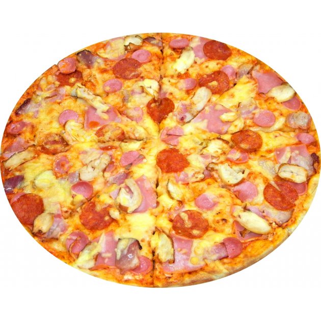 Пицца Мясная 40 см