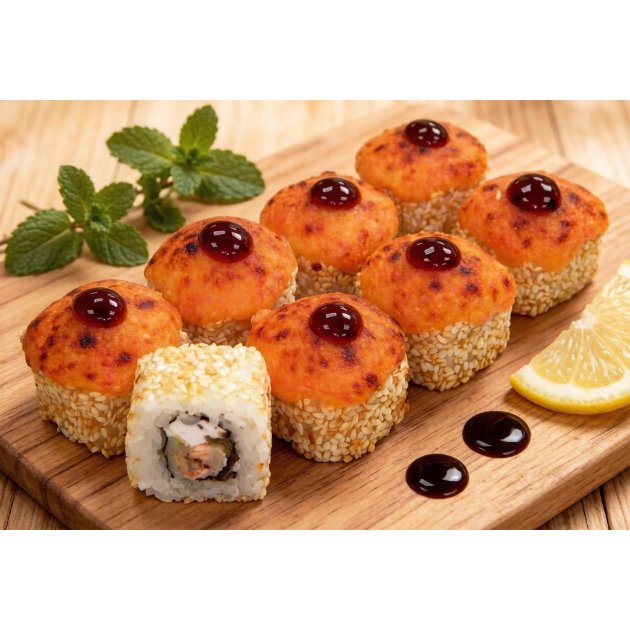 Морской