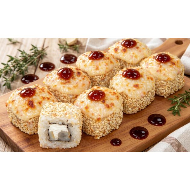Снежная креветка